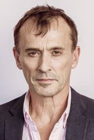 Robert Knepper dans le rôle de Nicholas Lang
