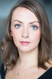 Lisa McGrillis في دور Lyndsey