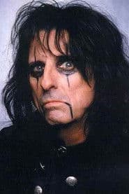 Alice Cooper dans le rôle de Self