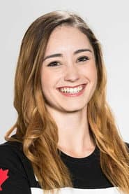 Kaetlyn Osmond في دور Self