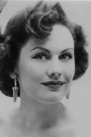Carol Brewster dans le rôle de Gloria Amboy