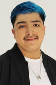 Alfonso Galarza Rivera dans le rôle de Chato