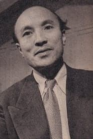 滝沢修 dans le rôle de Kôzukenosuke Kira