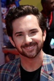 John Morris as Andy (voice)