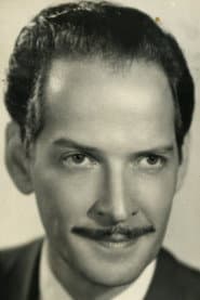Rodolfo Mayer dans le rôle de Rodolfo