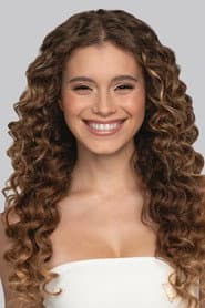 Mora Bianchi as Margarita