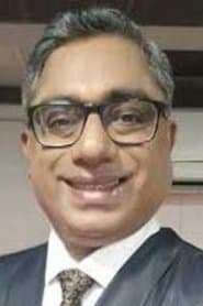 Ivan Rodrigues as Divya's Father