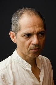 Caveh Zahedi في دور Randy