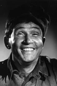 Leo Riuttu dans le rôle de Ahmavirta