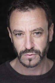 Gary Cargill dans le rôle de Scouse