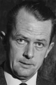 Johannes Eckhoff dans le rôle de Fenrik Knut Hauglund