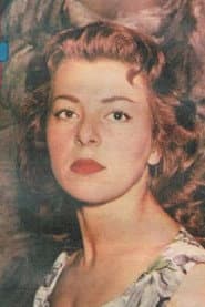 Sonja Hlebš as Lolita