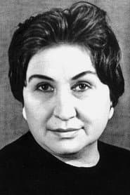 Sofa Basirzade as Leyla's Mother