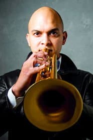 Irvin Mayfield في دور Self
