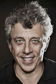 Eric Bogosian في دور Henry