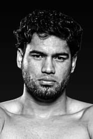Gilberto Ramírez dans le rôle de Self