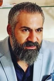 Shadi Haroun as Self : Hadi Haroun's brother