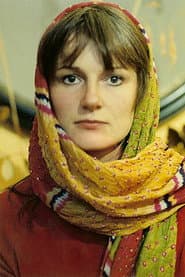 Amanda Feilding dans le rôle de Herself