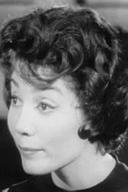 Lynn Storey as Hortense Feuchtwanger