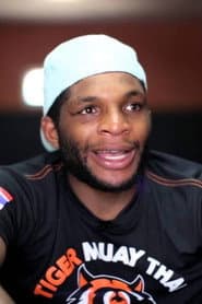 Paul Daley في دور Self