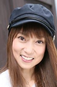 宮村優子 في دور Kazuha Toyama (voice)