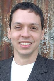 Markos Moulitsas dans le rôle de Self
