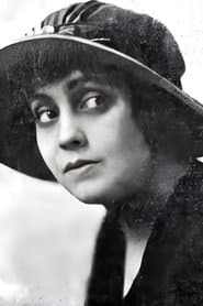 Mildred Manning as Bebe Larvache