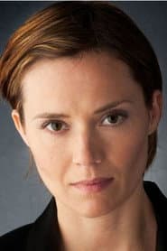 Aurélie Meriel dans le rôle de Louise
