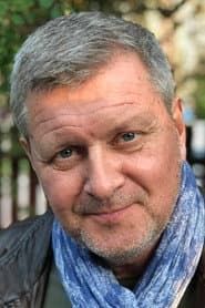 Johan Åsard في دور Self - Speakerröst