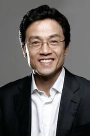 박지일 في دور Kim Gye-hoon