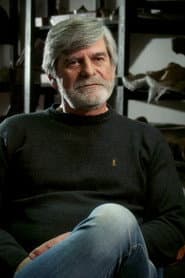 Rodolfo Coria dans le rôle de Himself