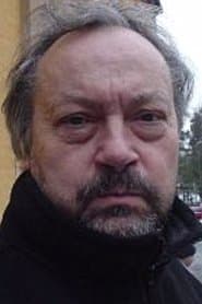 Anders T. Peedu as Morgan