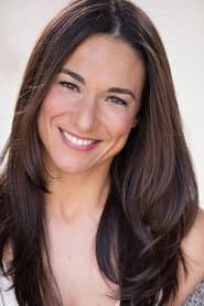 Isabel Serrano في دور Dr. Ortiz