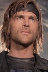 Michael Sopkiw as Peter
