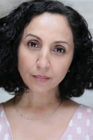 Soria Moufakkir في دور Bookseller