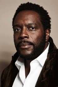 Chad L. Coleman dans le rôle de Sgt. Duane Mitchell