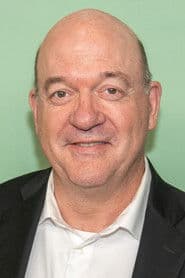 John Carroll Lynch as Bernie