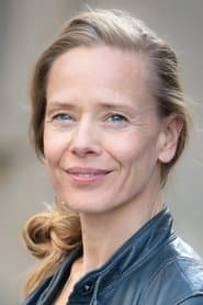 Pauline Moingeon as Angelino's Mother (voice)