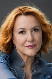 Sumru Yavrucuk dans le rôle de Luks Mutter