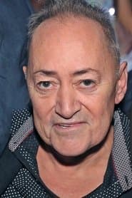 Ángel Salazar في دور Featured Moviegoer