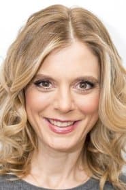 Emilia Fox as Kate
