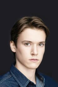 Everett Andres في دور Jason