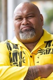 Tofiga Fepulea'i dans le rôle de Nalo (voice)