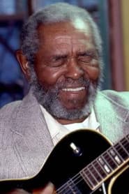 Brownie McGhee في دور Toots Sweet