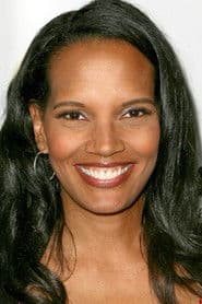 Shari Headley dans le rôle de Lisa McDowell