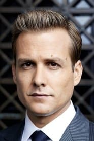 Gabriel Macht في دور Buck Dolby