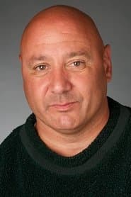 William Xifaras في دور Mechanic