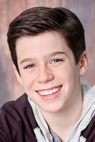 Sammy Curcuru as Young Jack