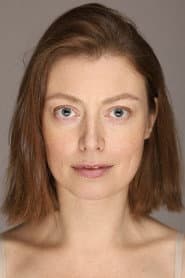 Наталья Зыбенкова dans le rôle de Liza Gromova