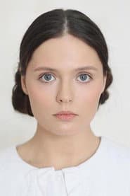 Таня Сабинова dans le rôle de Olga Larina
